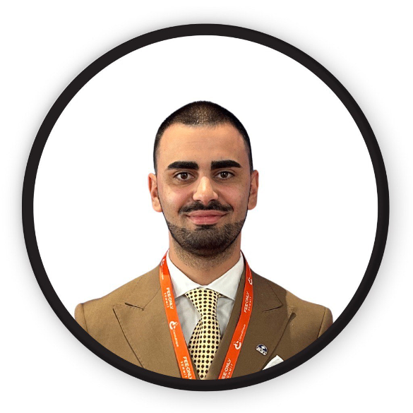 Immagine del profilo del consulente