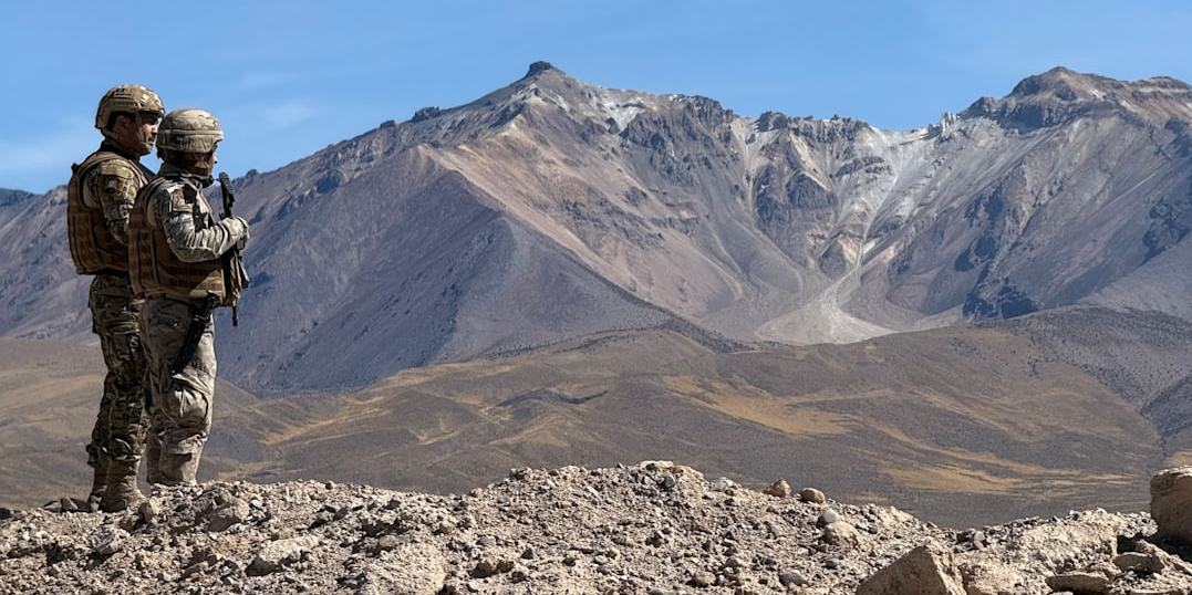 Terre rare: anatomia completa di una filiera strategica
